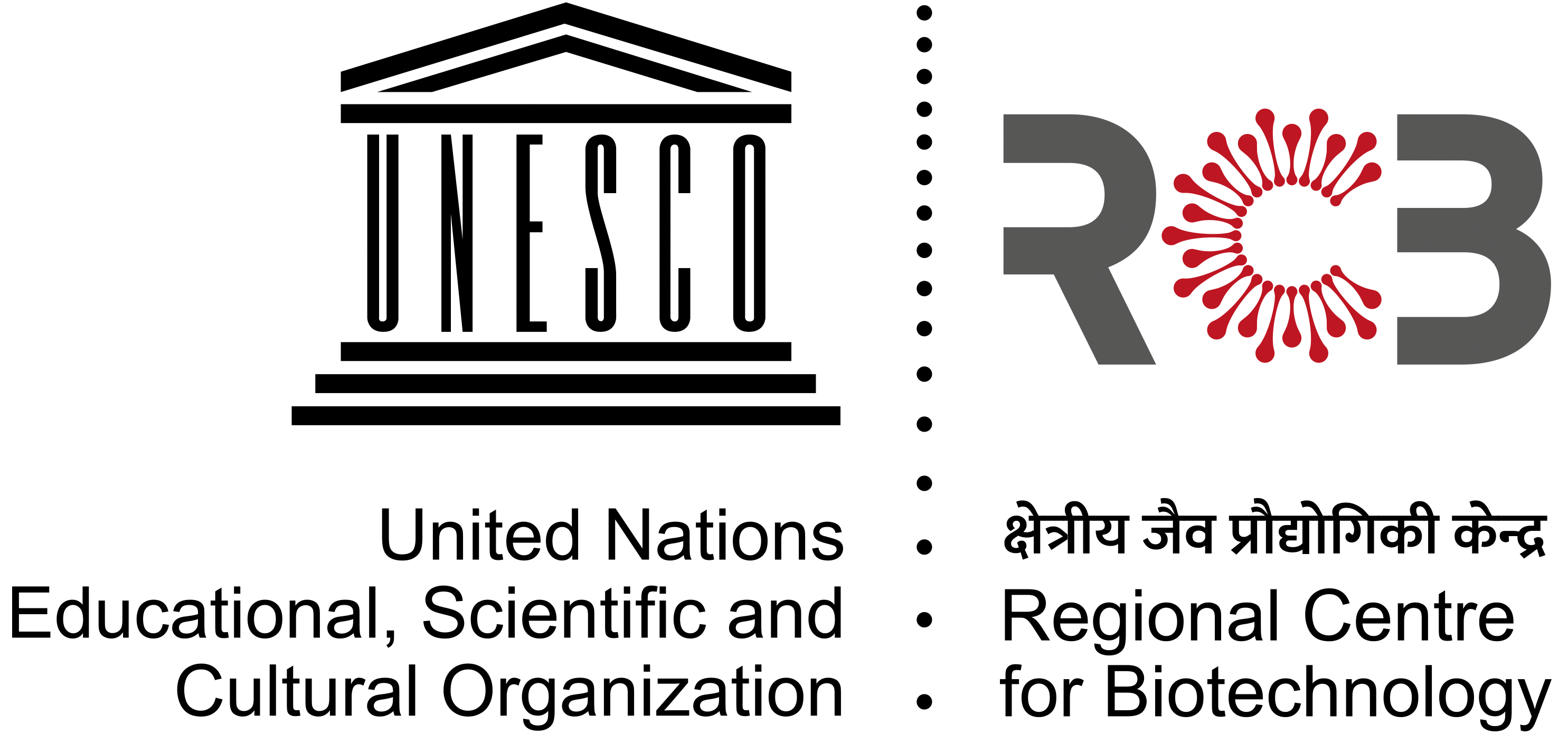 Regional Centre for Biotechnology Logo